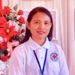 Ms Mom Chanthy portrait