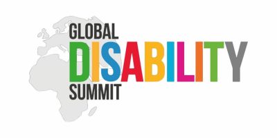 Global Disability Summit 2025 banner image