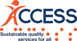 logo of Access org