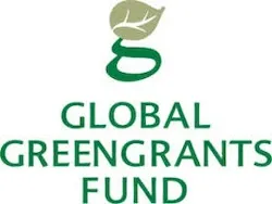 logo of Global Greengrants Fund