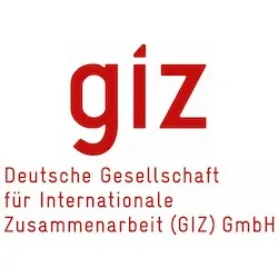 logo of GIZ