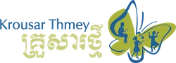 logo of Krousar Thmey