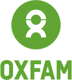 logo of Oxfam